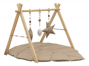 MordesignCappuccinoBabyGymmetSpeelkleed