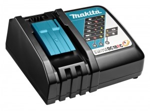 MakitaDC18RC144V-18VLi-IonAccuSnelladerMetActieveKoeling