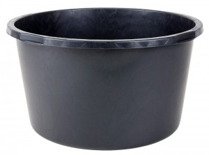 GriplineKUI00650-4001DurableKuip-65L-Zwart