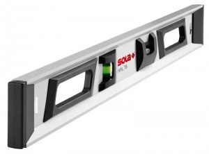 SolaHPL75AluminiumPrecisieWaterpas-750Mm