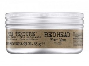 TigiBedHeadforMenPureTextureMoldingPaste83gr
