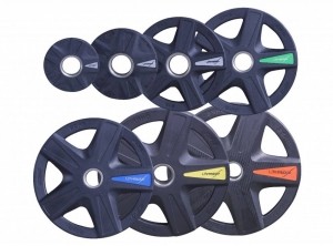 LifemaxxOlympicDisc5-gripmodel-50mm-20kg