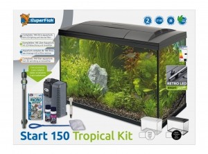 AquariumStart150tropicalkitwitSuperfish-Superfish
