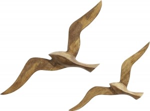Wanddecoratievogelssetvan2