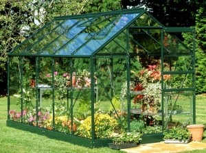 Popular106groengecoattuindersglas3mm-Royalwell