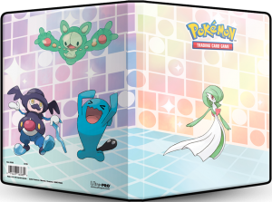 Pokemon-TrickRoom4-PocketVerzamelmap