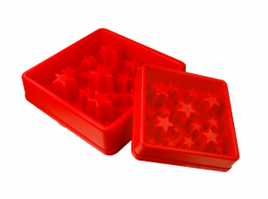 EatSlowLiveLongerStarRedS