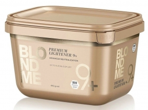 SchwarzkopfBlondMePremiumLightener9450gram