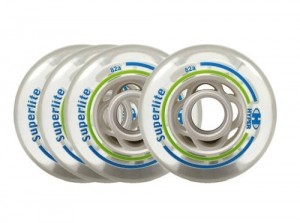 HyperHyperSuperliteInlineWheelsSkeelerWielen78