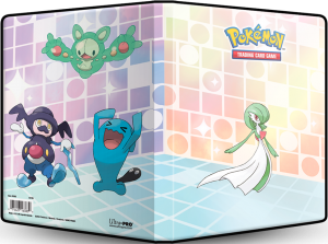 Pokemon-TrickRoom4-PocketVerzamelmap