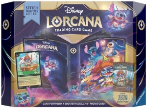 DisneyLorcanaTCG-AzuriteSeaMassGiftSet