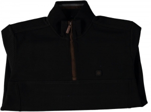 FellowsUnitedPulloverQuiltedAntra4XL