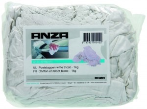 AnzaPROPoetslapWitteTricot-1kg