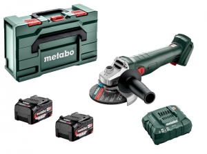 MetaboW18L9-12518VLi-IonAccu-slijperSet2xLi-Power40AhInMetaBox