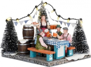 Biergartenbol12xb105xh10cmLuville-Luville