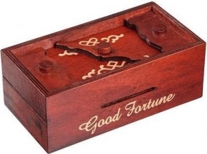 JapaneseSecretBoxGoodFortune