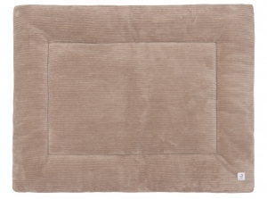 JolleinCloudyRibMilkyCoffee75x95cmBoxkleed