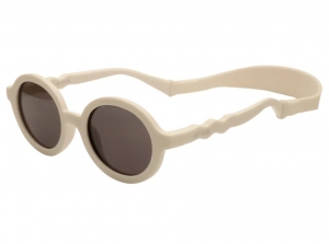 Jep-KidsSweetyOffWhite6-18mndZonnebril