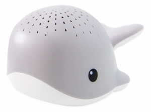 ZazuWallyGrijsMuzikaleBabyprojector