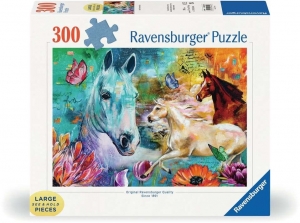 LadyFateandFuryPuzzel300XLstukjes