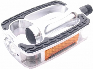 FietspedalenEdgeTrekkingComfort-Aluminium