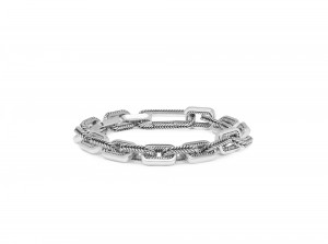 BUDDHATOBUDDHABarbaraLinkSmallarmband-117C