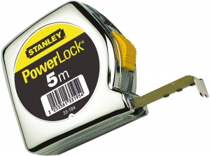 Rolmaatpowerlock8mStanley-Stanley