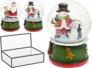 Waterbalmetkerstfiguur100mmNampook-Nampook