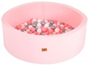 MoniToysPinkBallenbakincl200ballen111967