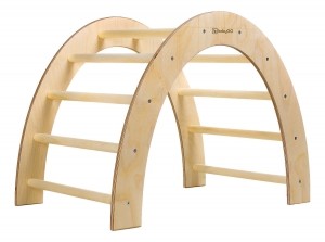 BabyGoWoodlandNatureXXLHoutenKlimboog99923