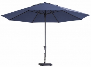 StokparasolTimordia400cmsafierbluezonwering-Madison