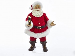 Kerstmancocacolametledflesl26-Kurtsadler
