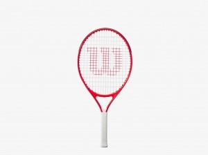WilsonRogerFedererTNSTennisracketJunior21