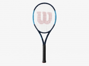WilsonUltra100LV20TennisracketPower00