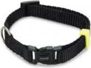 BZNYLONHALSBANDUNIZWT20-30X10