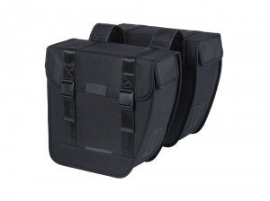 DubbeleFietstasTour28LZwart