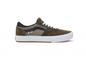 VansGilbertCrockettSneakersHeren42