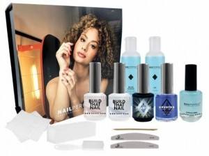 NailPerfectBuildThatNailGetStartedKit