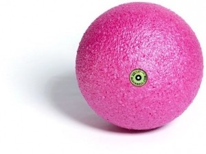 BlackrollBallMassageBal-12cm-Roze