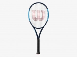 WilsonUltra100LV20TennisracketPower00