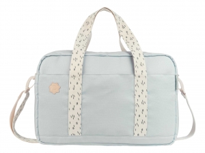 BadabulleBowlingGreyVerzorgingstas