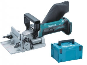 MakitaDPJ180ZJ18VLi-IonAccuLamellenfreesBodyInMbox