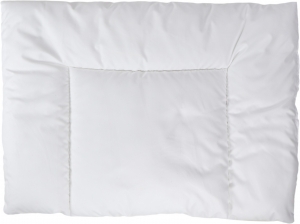 MamaLoesWit40x60cmBabykussen