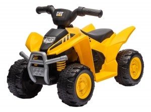 EcoToysCATElektrischeKinderQuad