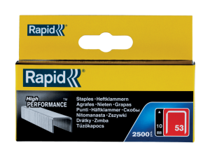 RapidDundraadnieten-5310mm-Gegalvaniseerd-2500st