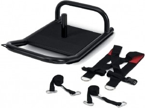 ToorxAgilitySlede-Powersled-InclusiefHarnas2PowerRopes