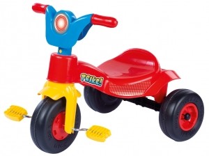 DoluTrikeDriewieler7040