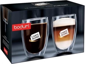 BodumTheeglazen-DubbelwandigeKoffieglazen-350ml-2stuks-CarteNoire