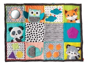 InfantinoFoldGoGiant125x165cmSpeelkleedBK-313000