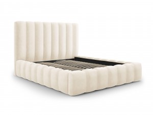 BedframeGinavelvetmetopbergruimteMiloCasa
